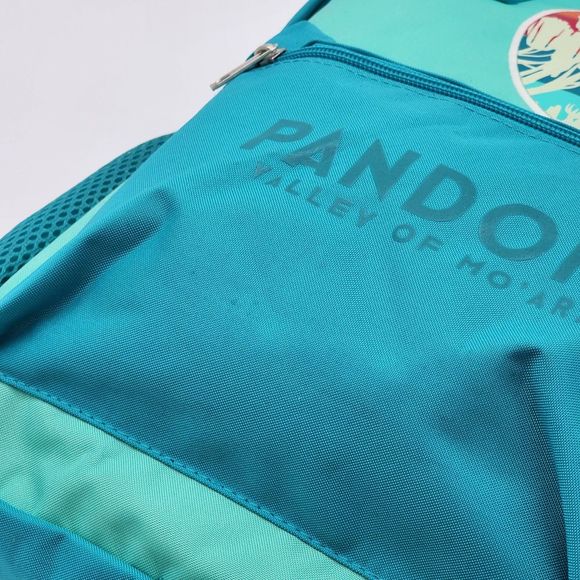 Disney Parks The World of Avatar Pandora Backpack - Picture 10 of 16